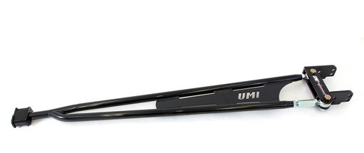 [UPI-2205-B] UMI Performance 2205-B: Transmission-Mounted Torque Arm 1982-2002 Camaro/Firebird