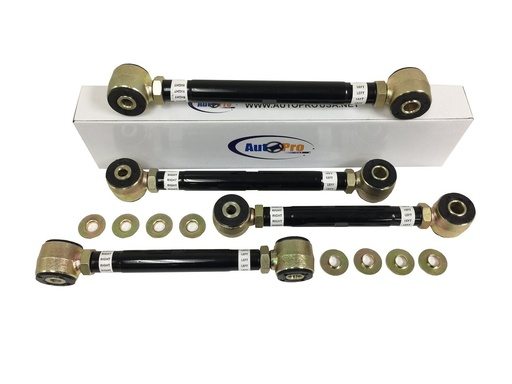 [AUP-TA1003] Autopro USA TA1003: Trailing Arm Kit for 1984-1996 C4 Chevy Corvette