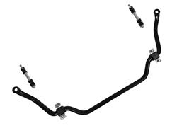 [SDK-S1MS-5482-A] Scott Drake S1MS-5482-A: Front Sway Bar 1964-66 Ford Mustang