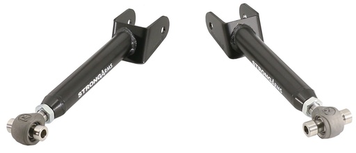 [ART-11246699] Ridetech 11246699: StrongArms - Rear Upper Control Arms 1968-1972 GM A-body (Chevy Chevelle, Buick Skylark, Pontiac GTO, Olds Cutlass)