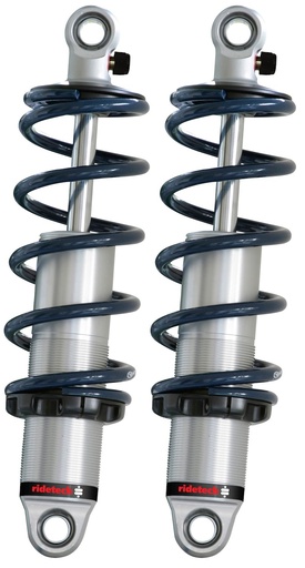 [ART-12096510] Ridetech 12096510: Single Adj. rear CoilOvers