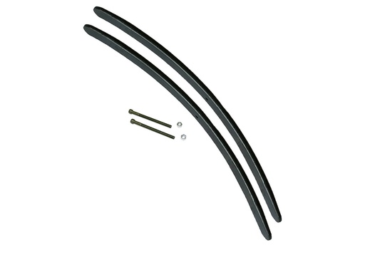 [SLF-01-312] Superlift Suspension Systems 01-312: Leaf Spring 1980-91 Chevy C10/K10