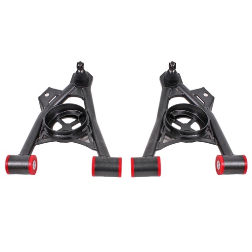 [BMR-AA040H] BMR Suspension AA040H: Front Control Arms for 1994-2004 Mustang