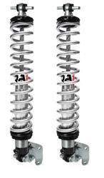 [QA1-RCK52387] QA1 RCK52387: Single Adjustable Rear Coil-Over Kit for 1965-1970 Chevy Impala
