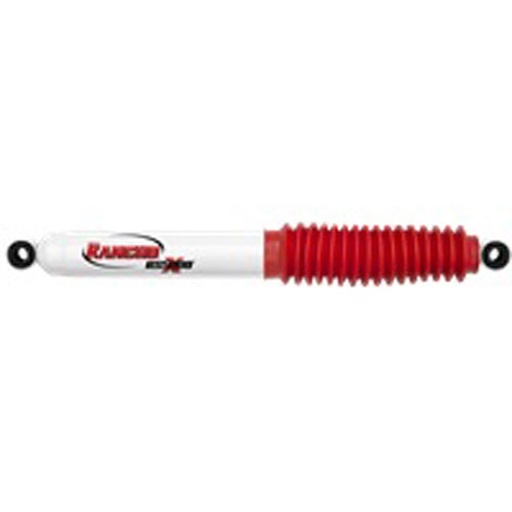 [RAN-RS55113] Rancho RS55113: RS5000X Front Shock Absorber Fits GM Full Size Blazer, Jimmy and Vans