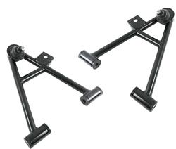 [AJE-MU-6000] AJE Suspension MU-6000: MU-6000 Bushing A-Arms for 1979-1993 Ford Mustang