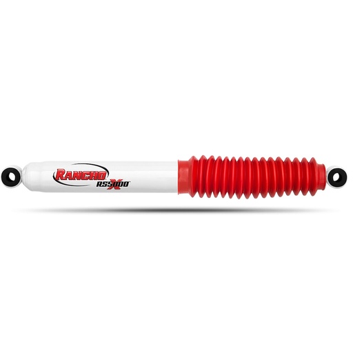 [RAN-RS55042] Rancho RS55042: RS5000X Front Shock Absorberfor 2005-2017 Ford F-250/F-350 Superduty
