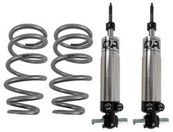 [QA1-GD401-10600C] QA1 GD401-10600C: Pro Coil Front Coil-Over System Double Adjustable Shock