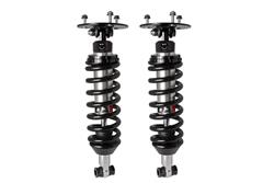 [QA1-MS431-09650] QA1 MS431-09650: Pro Coil Front Coil-Over System 2003-2011 Ford Crown Victoria, Single-Adjustable [Spring Rate: 650 lbs./in.]