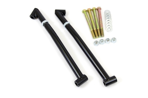 [UPI-4028-B] UMI Performance 4028-B: Control Arm Reinforcements/Frame Braces 1968-1972 GM A-Body Includes: