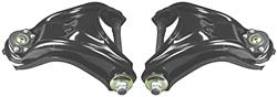 [OPG-CH26896-PR] RESTOPARTS® Manufactured Control Arms