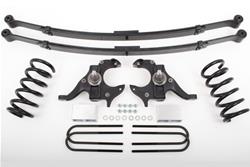 [MMC-93119] McGaughy's Suspension Lowering Kits