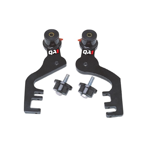 [QA1-5213] QA1 5213: Rear Anti-Hop Bars 1964-72 GM A-Body