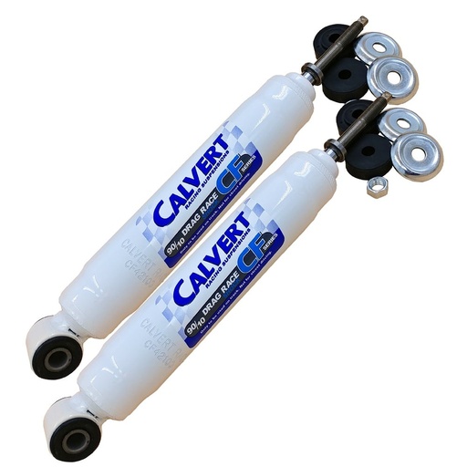 [CLV-CF42103] Calvert Racing CF42103: CF Series 90/10 Front Shocks