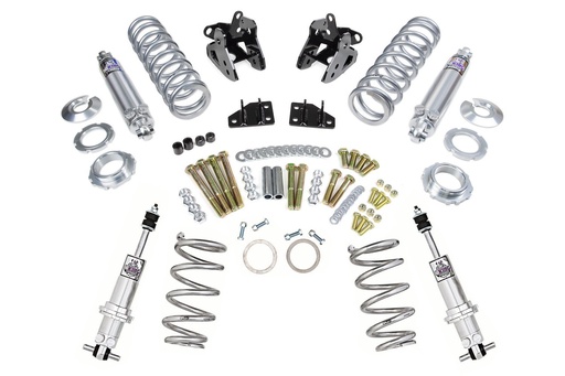 [UPI-4071] UMI Performance 4071: COIL OVER KT F/R GM 68-72