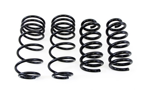 [UPI-2061] UMI Performance 2061: 2061 Lowering Spring Kit 1993-2002 GM F-Body