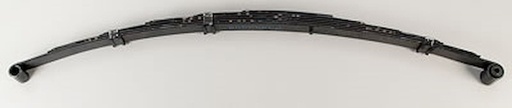 [DCC-P4452985] Mopar Performance P4452985: XHD Leaf Spring 1970-74 E-Body
