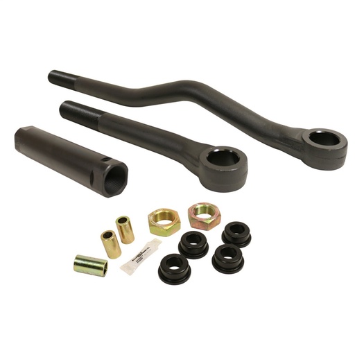 [BDD-1032013-F] BD Diesel 1032013-F: 1032013-F Adjustable Track Bar Kit 2003-2012 Dodge