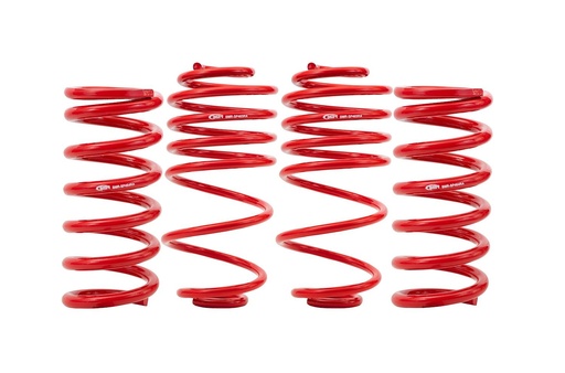 [BMR-SP463R] BMR Suspension SP463R: LOWERING SPRINGS SET