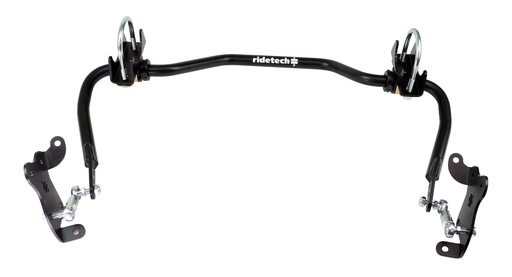 [ART-11059102] Ridetech 11059102: MuscleBar Rear Sway Bar 1958-1964 Chevy Impala