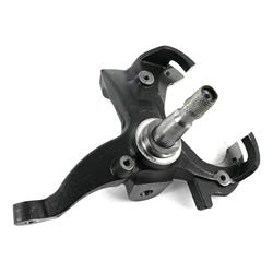 [QA1-9056-105] QA1 9056-105: Left Disc Brake Spindle for 1980-1990 GM B/F-Body