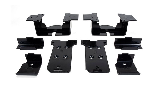[AIR-88388] Air Lift 88388: LoadLifter 5000 Ultimate Rear Kit for 2019 GM 1500 Trail Boss/AT4 Pickups