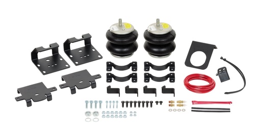 [FIP-2613] Firestone 2613: Rear Ride-Rite Air Spring Kit GM Silverado/Sierra 2500 HD/3500 HD 2WD/4WD