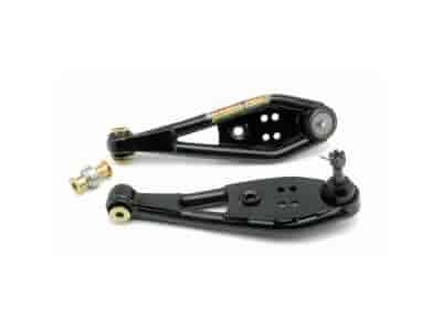 [GLS-TBF-5] Global West TBF-5: Complete Tubular Lower Control Arm 1962-65 Ford Falcon