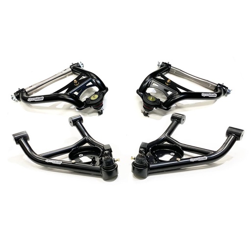 [SDP-10030] Speedtech Performance 10030: UPPER/LOWER C/ARMS GM F/X