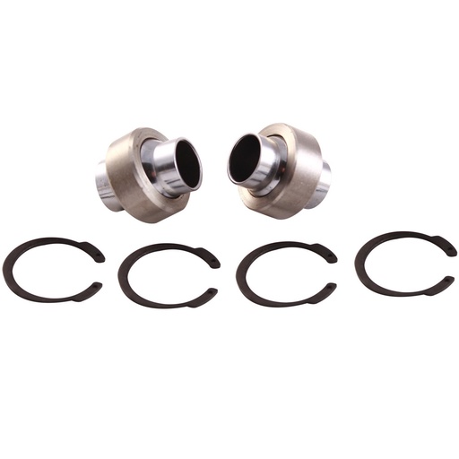 [QA1-COM8T-102PK] QA1 COM8T-102PK: Shock Bearing Kit Steel