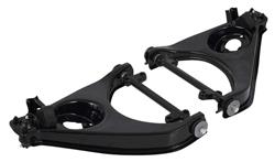 [OER-153948] OER 153948: 153948 1955-57 Chevy Bel Air, 150. 210, Lower Control Arms, Rubber Bushings, Pair