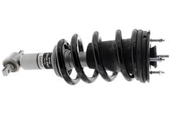 [KYB-SR4547] KYB SR4547: Strut-Plus Assembly for 2014-2018 Chevrolet Silverado/GMC Sierra 1500 [Front]