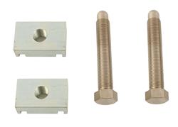 [QA1-52360] QA1 52360: Torsion Bar Adjusters 1962-74 Mopar A-Body, B-Body, E-Body