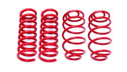 [BMR-SP030R] BMR Suspension SP030R: Lowering Spring Kit 1967-1972 GM A-Body