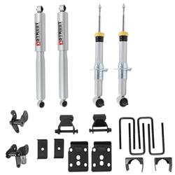 [BEL-1050SP] Belltech 1050SP: LOWERING KIT F-150 2WD