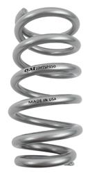 [QA1-10HTSP450] QA1 10HTSP450: Powder-coated Tapered High Travel Coil Spring 10 in. Length