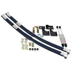 [ART-11014810] Ridetech 11014810: COMPOSITE LEAF SPRING KIT