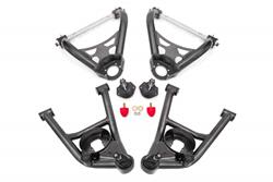 [BMR-AAK402H] BMR Suspension AAK402H: A-ARM KIT 64-72 A-BODY