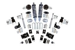 [UPI-656063-2] UMI Performance 656063-2: 15-24 F150 LOWERING KIT