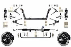 [SXH-S6227] Scott's Hot Rods IFS Packages