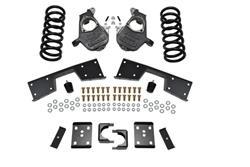 [MMC-93019] McGaughy's Suspension Lowering Kits