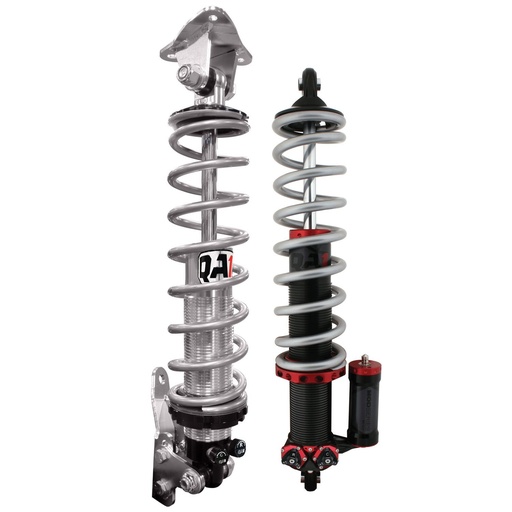 [QA1-RCK52383] QA1 RCK52383: Rear Coil-Over Conversion Kit for 1978-1996 GM B-Body