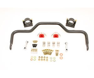 [BMR-XSB006H] BMR Suspension XSB006H: Xtreme Anti-Roll Bar 1964-72 GM A-Body