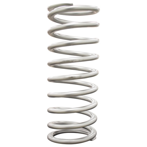 [QA1-12HT110] QA1 12HT110: Powder-coated High Travel Coil Spring 12 in. Length