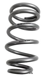 [QA1-10HTBF450] QA1 10HTBF450: Powder-coated Tapered High Travel Coil Spring 10 in. Length