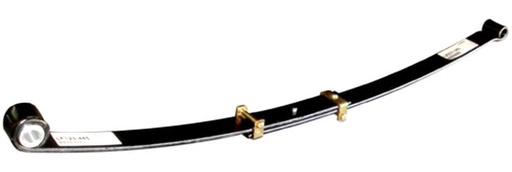 [CLV-370-35] Calvert Racing 370-35: Split Mono-Leaf Spring