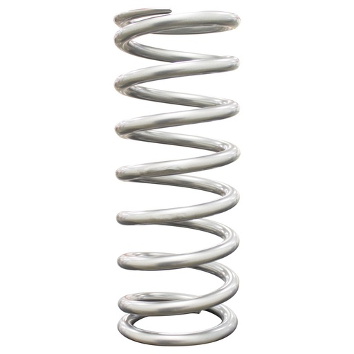 [QA1-11HTBF250] QA1 11HTBF250: Powder-coated Tapered High Travel Coil Spring 11 in. Length