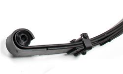 [BDX-BDS003639] BDS Suspension Glide-Ride Leaf Springs