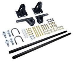 [IVP-LLB-FT01] Stifflers Suspension LLB-FT01: LLB-FT01 Suspension Traction Bar for 1999-2004 Ford F-150 Lightning/Harley Davidson RWD