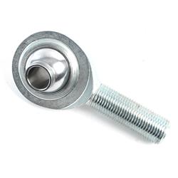 [QA1-PCYMR8-10T] QA1 PCYMR8-10T: PCYMR8-10T PCY Series Rod End, Rod End (Pc) 2-Pc Alloy Hi-Misalign M-R 1/2-5/8 PTFE